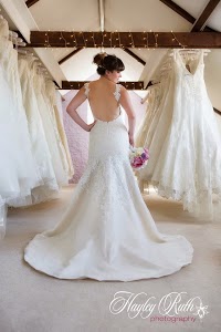 Butterfly Bridal Boutique 1078778 Image 1